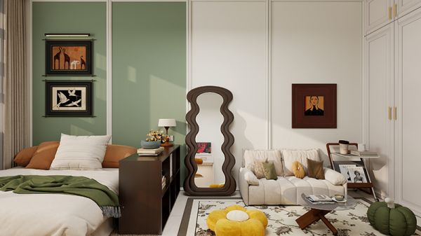 kaiyun入口：太原龙城整装解锁家居设计新境界品质生活随心