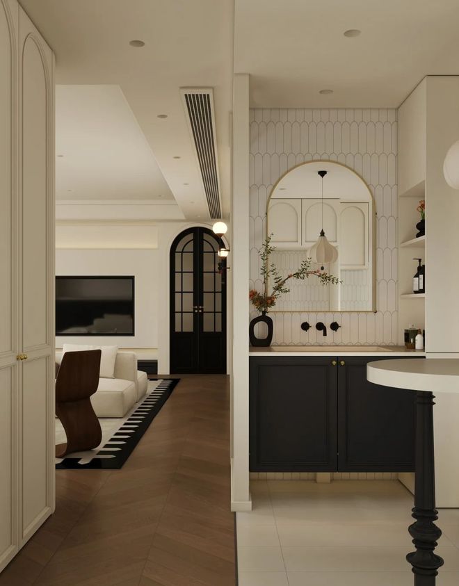 kaiyun入口：法式极简主义：重拾自然的纯粹