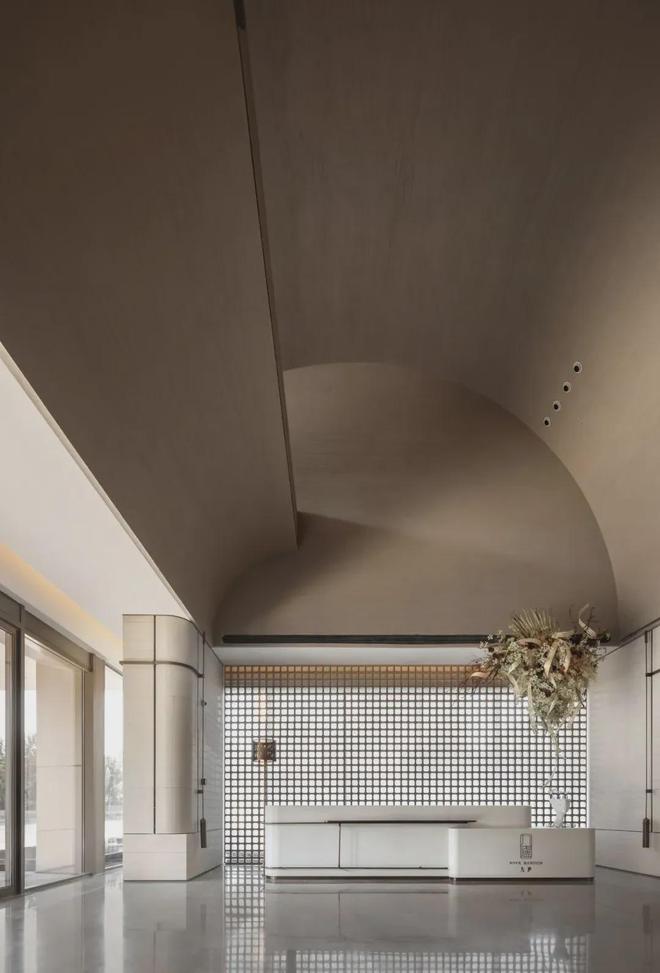 kaiyun入口：张力：地产设计标准化的探索者(图4)