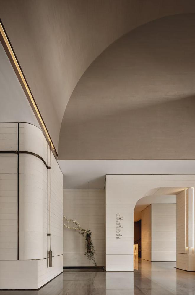 kaiyun入口：张力：地产设计标准化的探索者(图5)