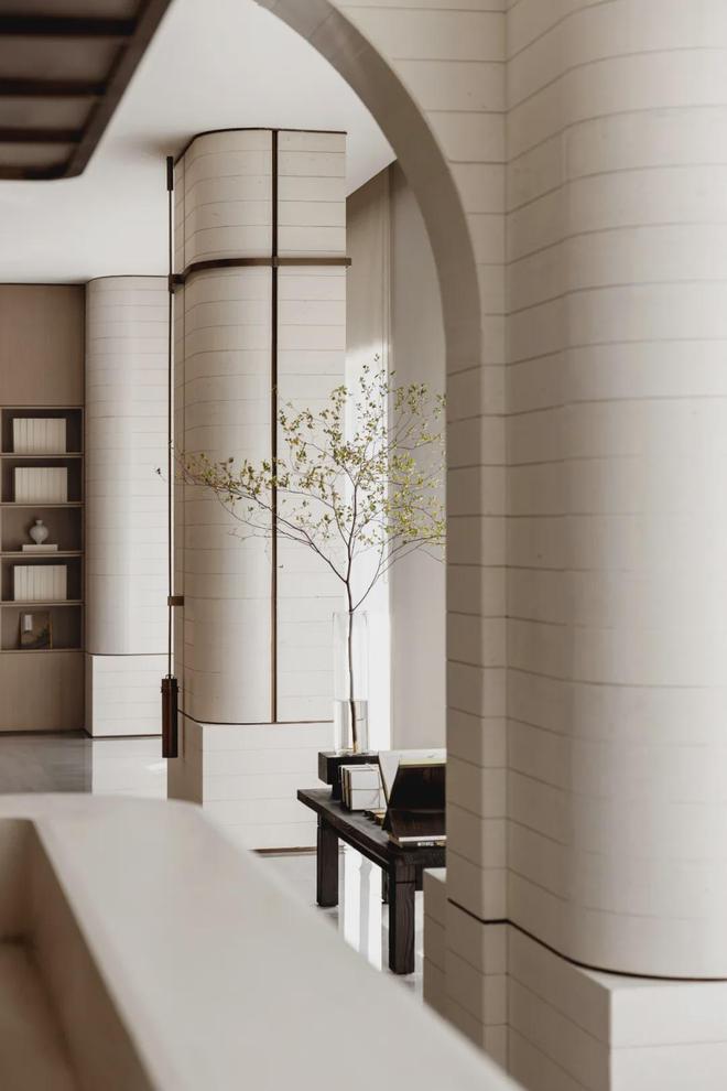 kaiyun入口：张力：地产设计标准化的探索者(图7)