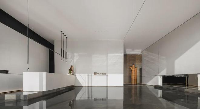 kaiyun入口：张力：地产设计标准化的探索者(图9)