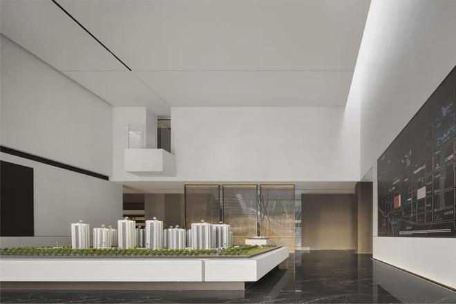 kaiyun入口：张力：地产设计标准化的探索者(图10)