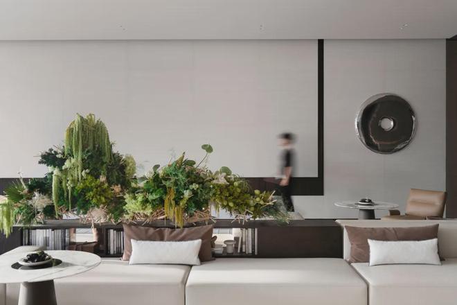 kaiyun入口：张力：地产设计标准化的探索者(图12)