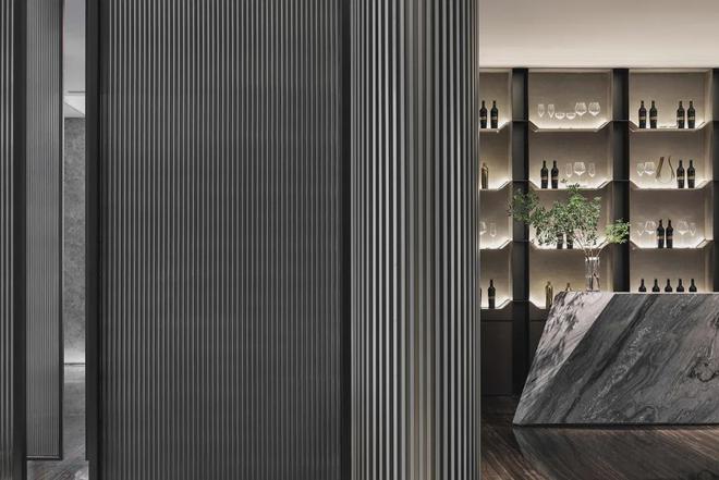 kaiyun入口：张力：地产设计标准化的探索者(图15)