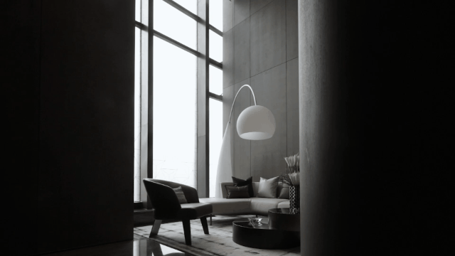 kaiyun入口：张力：地产设计标准化的探索者(图16)