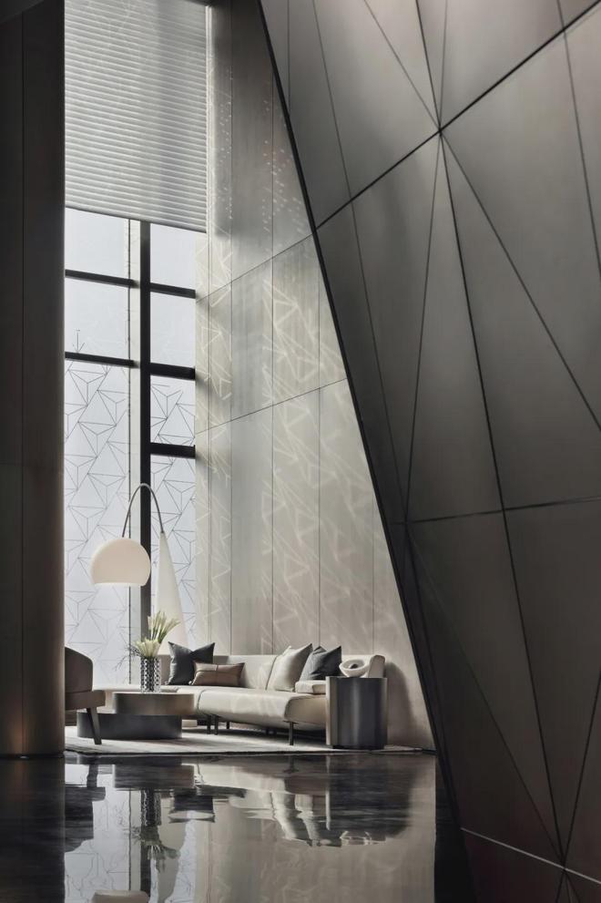 kaiyun入口：张力：地产设计标准化的探索者(图17)