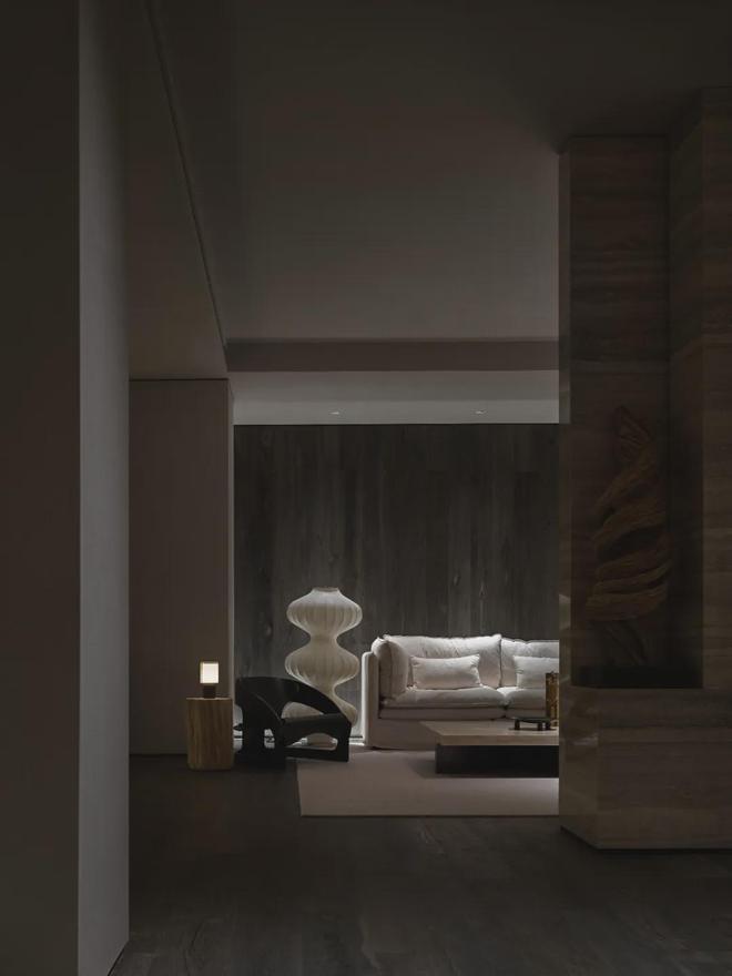 kaiyun入口：张力：地产设计标准化的探索者(图22)