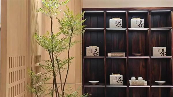 新中式红木家具东遇家居：家的长期美学久住不腻越住越美！(图7)