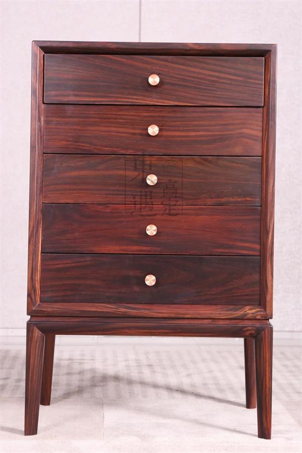 新中式红木家具东遇家居：家的长期美学久住不腻越住越美！(图4)