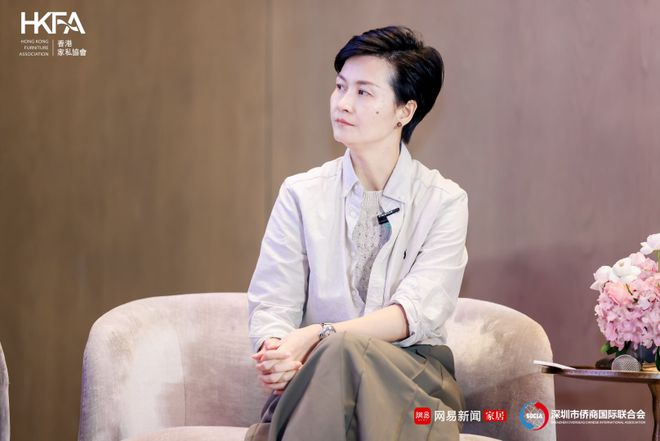 临设计之境赴创想之约2024设计新生力论坛圆满收官！(图8)