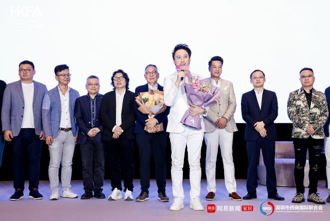 临设计之境赴创想之约2024设计新生力论坛圆满收官！(图15)