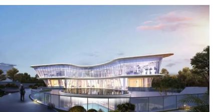 『广州城投·熹云谷』2025网站-百度百科-广州房天下(图1)