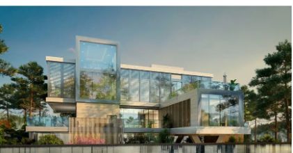 『广州城投·熹云谷』2025网站-百度百科-广州房天下(图4)