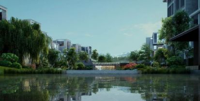 『广州城投·熹云谷』2025网站-百度百科-广州房天下(图2)