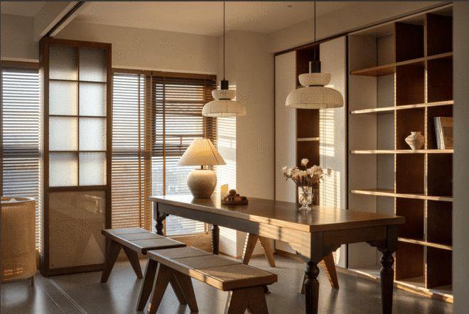 华耐设计基金金腾奖先锋设计NEW100丨梵马：于繁华都市悦享生活(图6)