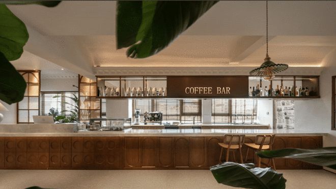 华耐设计基金金腾奖先锋设计NEW100丨梵马：于繁华都市悦享生活(图5)