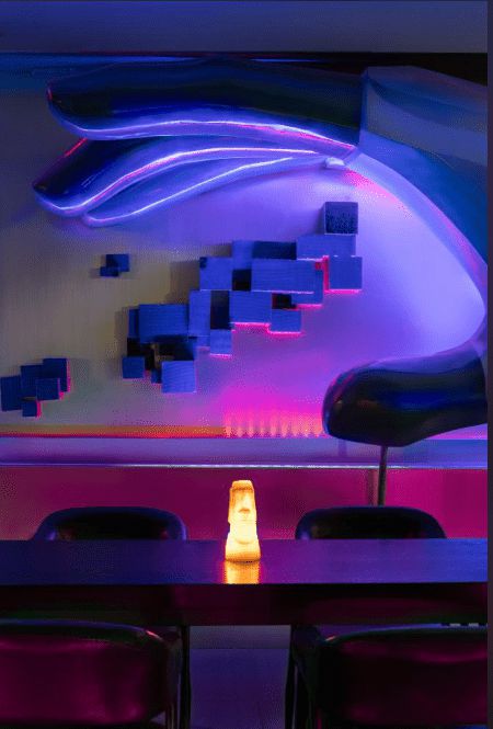 华耐设计基金金腾奖先锋设计NEW100丨梵马：于繁华都市悦享生活(图13)