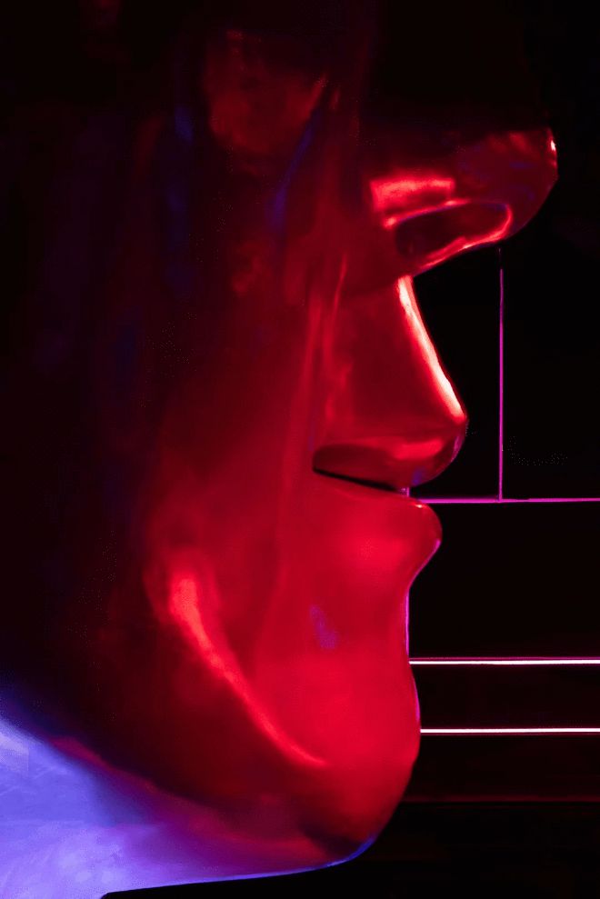 华耐设计基金金腾奖先锋设计NEW100丨梵马：于繁华都市悦享生活(图12)