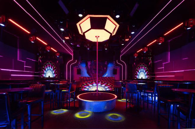 华耐设计基金金腾奖先锋设计NEW100丨梵马：于繁华都市悦享生活(图11)