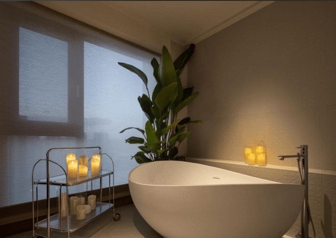 华耐设计基金金腾奖先锋设计NEW100丨梵马：于繁华都市悦享生活(图9)