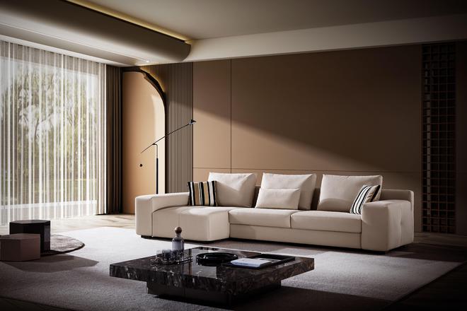 kaiyun：本地生活家居新选择米兰软装抖音团购等你来探(图3)