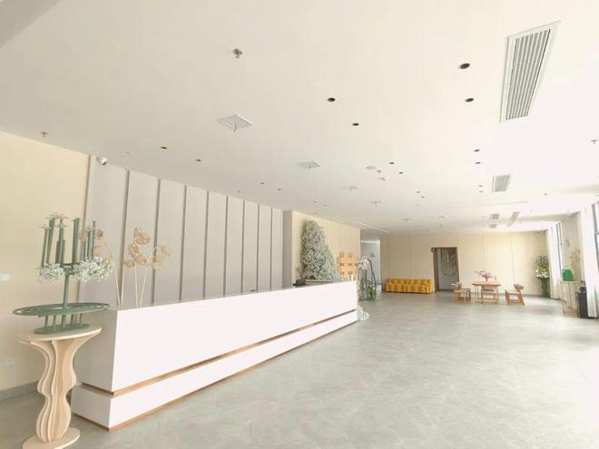 【重磅】聚福楼开新店啦！太奢华！这才是年轻人的梦中婚礼现场！(图5)