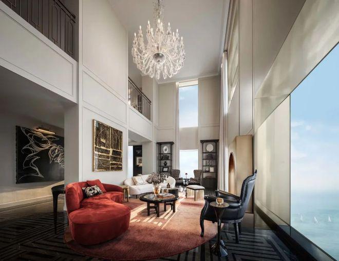 青岛梵悦凌云售楼处-梵悦凌云网站欢迎您丨2024最新详情