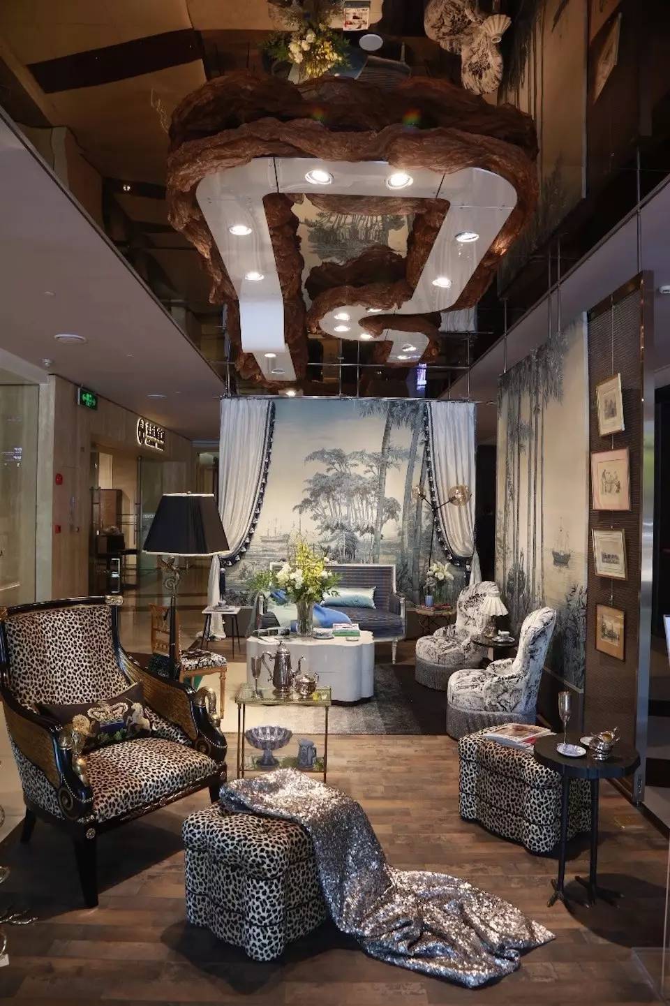 kaiyun网站：第三届AD100即将揭晓上海设计分享会III(图3)