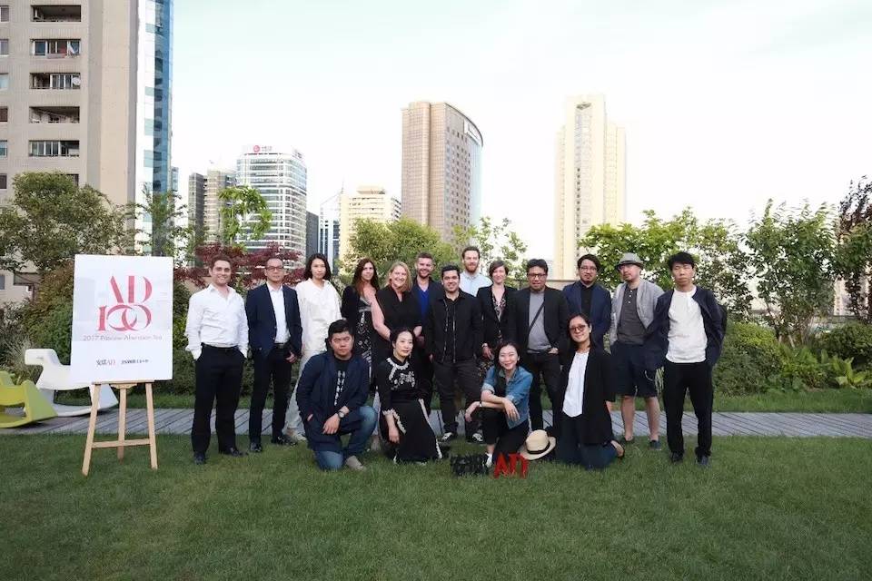 kaiyun网站：第三届AD100即将揭晓上海设计分享会II