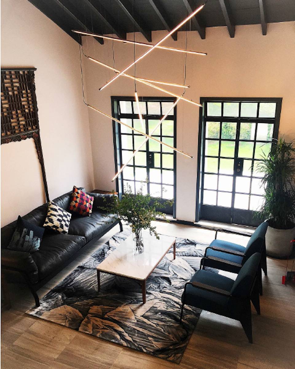 kaiyun网站：第三届AD100即将揭晓上海设计分享会III(图5)