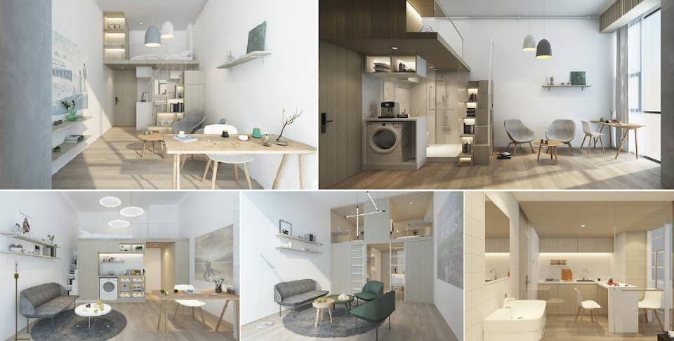 kaiyun网站：第三届AD100即将揭晓上海设计分享会III(图6)