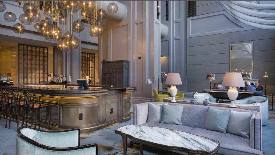 kaiyun网站：第三届AD100即将揭晓上海设计分享会III(图10)