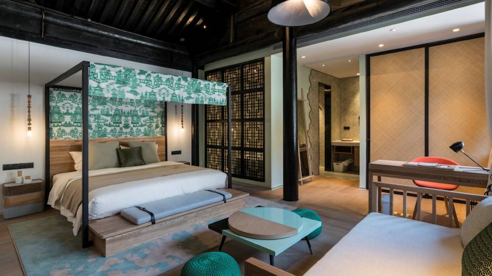 kaiyun网站：第三届AD100即将揭晓上海设计分享会III(图19)