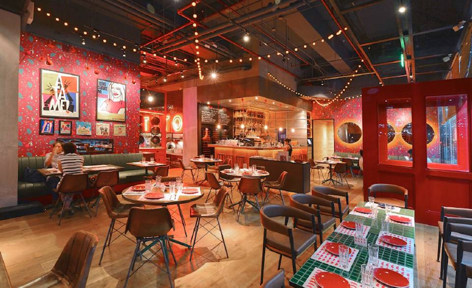 kaiyun网站：第三届AD100即将揭晓上海设计分享会III(图22)