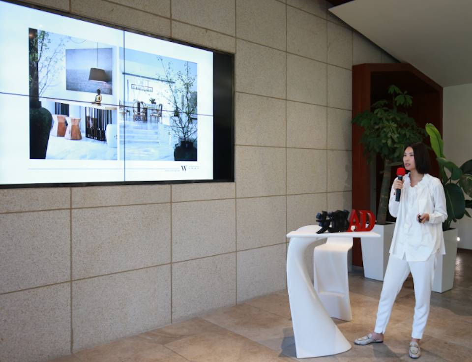 kaiyun网站：第三届AD100即将揭晓上海设计分享会III(图23)