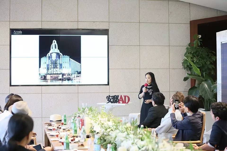 kaiyun网站：第三届AD100即将揭晓上海设计分享会III(图25)