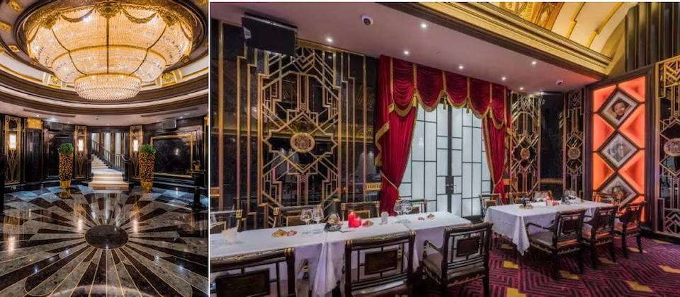 kaiyun网站：第三届AD100即将揭晓上海设计分享会III(图26)