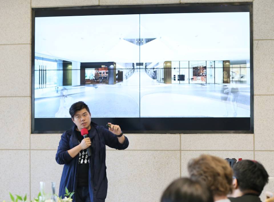 kaiyun网站：第三届AD100即将揭晓上海设计分享会III(图27)