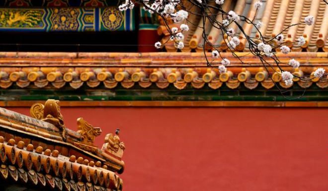 新中式装修东方雅韵无时无刻不被那一抹恬静和淡然所震撼(图3)