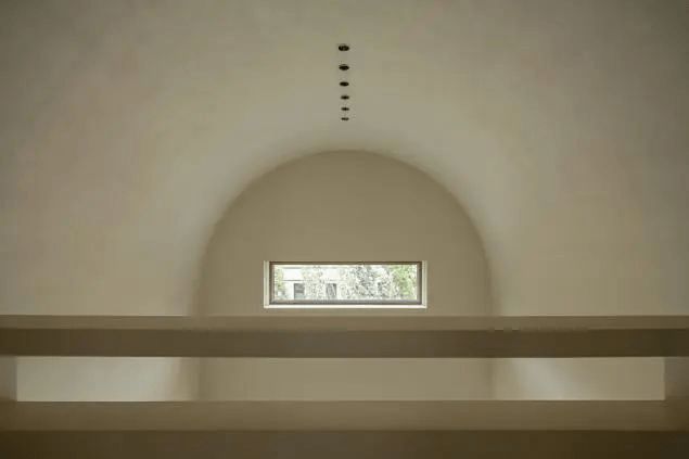 华耐设计基金金腾奖先锋设计NEW100丨深白：心灵和空间共融(图11)