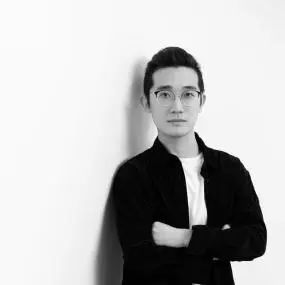 华耐设计基金金腾奖先锋设计NEW100丨深白：心灵和空间共融(图2)