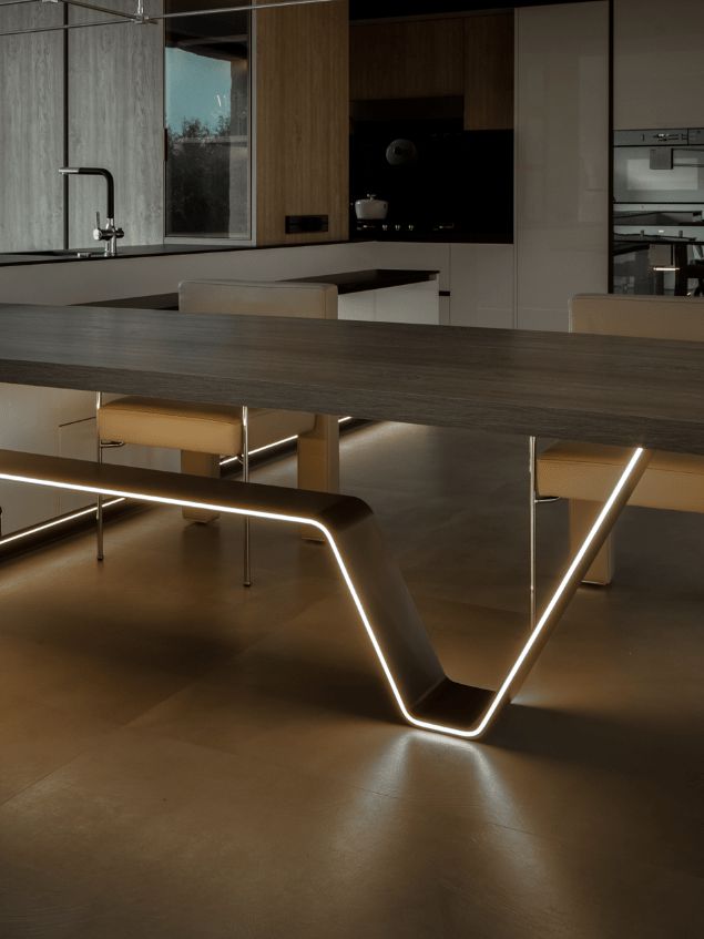 华耐设计基金金腾奖先锋设计NEW100丨深白：心灵和空间共融(图4)