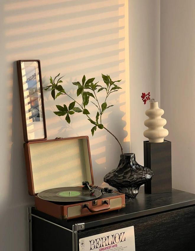 kaiyun入口：清新冷峻家居都市中的宁静之选