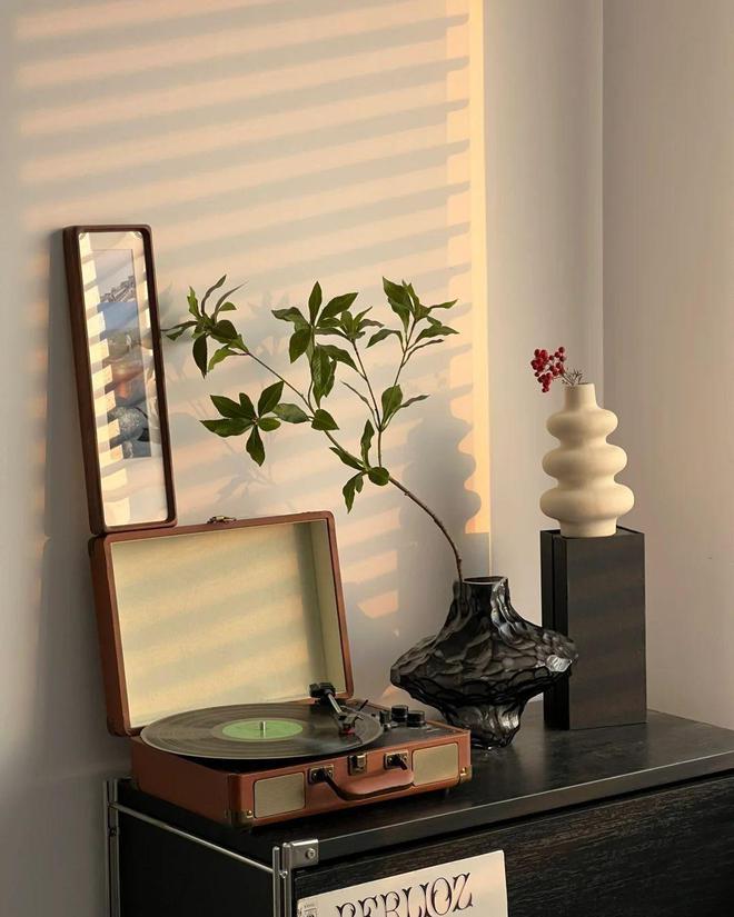 kaiyun入口：清新冷峻家居都市中的宁静之选(图2)