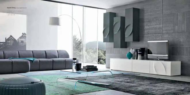 家居空间设计师必备家居配色手则