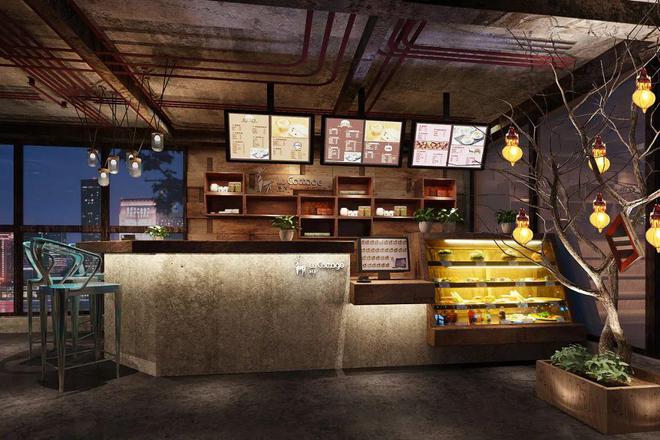 家居空间设计师必备家居配色手则(图3)