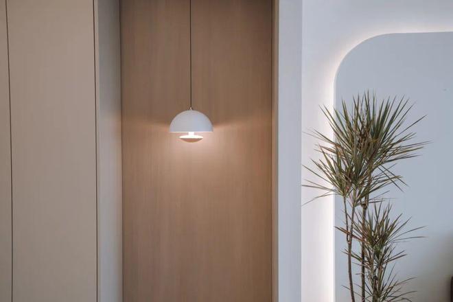 软装设计大揭秘！这些小细节让你爱上家居氛围！