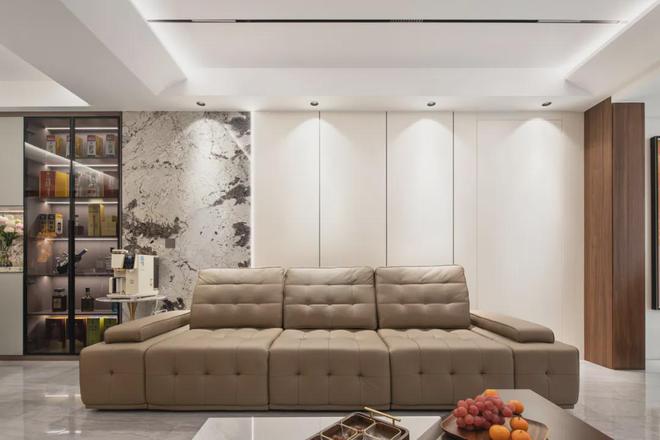 软装设计大揭秘！这些小细节让你爱上家居氛围！(图2)