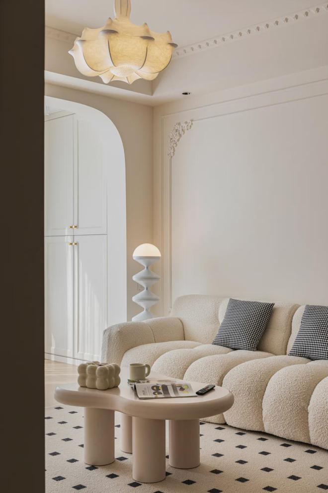 软装设计大揭秘！这些小细节让你爱上家居氛围！(图3)